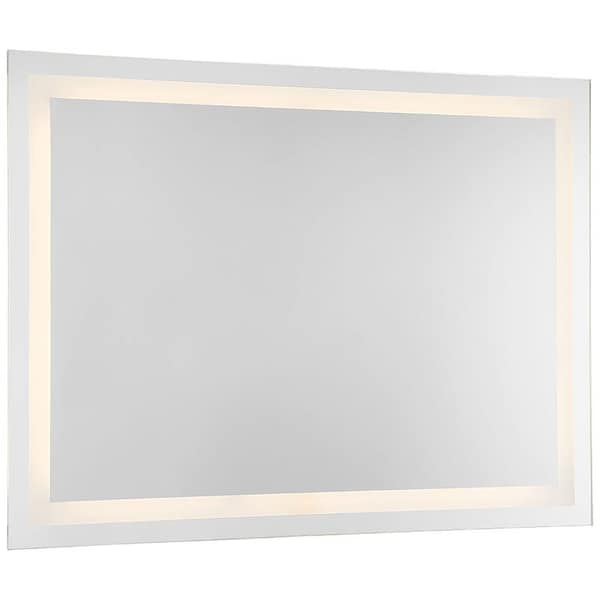 Access Lighting Mirror, 36 Inch L, 48 Inch W, 120v, Wall 71006LED-MIR - main